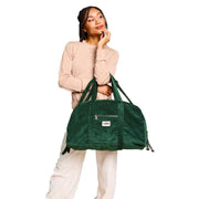 hindbag-basile-baby-bag---velvet-pine-green-34477102