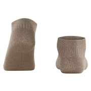 falke-shiny-rib-sneaker-socks---terra-brown-35838990