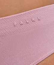 Slip senza cuciture Falke Daily - rosa rosa