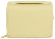 Trousse da appendere piccola Stackers - Giallo burro