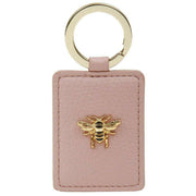 alice-wheeler-london-rectangle-key-ring---pink-34301985