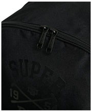 Zaino Superdry & Co Heritage - Nero