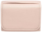 Trousse da appendere piccola Stackers - Blush/Oro
