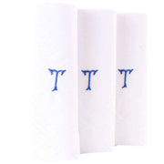 david-van-hagen-t-initial-3-pack-handkerchief---whiteblue-34298760