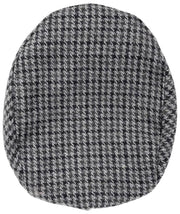 Coppola Dents Blashford in tweed - Grigio antracite