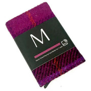 maccessori-harris-tweed-pop-up-card-holder---purplepink-34631723