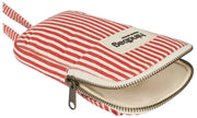 Borsa per telefono Hindbag Bill - strisce rosse