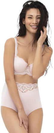 Reggiseno mezza distanziatore di Mey Amazing - Blossom Nude