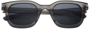 Occhiali da lettura MessyWeekend Ozzy Blue Light - Grigio cenere