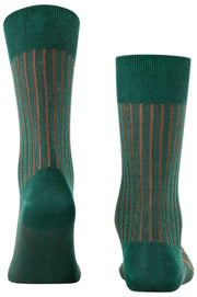 Calzini Falke Shadow - Verde Pine Grove