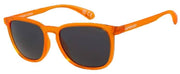 Superdry Easy Wear Specen Bridge Square Suntrases - Orange