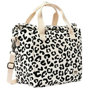 roka-hampstead-cotton-canvas-lunch-bag---summer-leopard-whiteblack-35904152