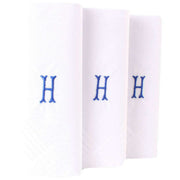 david-van-hagen-h-initial-3-pack-handkerchief---whiteblue-34298625