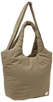 Borsa a tracolla Roka Oxford Taslon media - Basil Brown