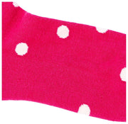 Calzini Roka Wembley - Punto rosa