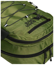 Zaino Superdry & Co Outdoor da 28 litri - Morbido kaki