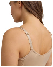Top modellante Falke Smart Support - Camel Beige