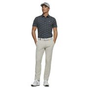 meyer-phil-performance-print-polo---charcoal-grey-33603771