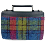 maccessori-harris-tweed-mini-day-bag---bluepink-34631073