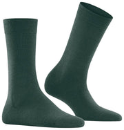 Calzini Falke Softmerino - Pine Grove Green