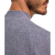 falke-ribbed-lambswool-mock-neck-sweater---grey-mel-35289861