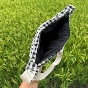 moon-nude-classic-mini-shoulder-bag---blackwhite-35919086