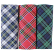 david-van-hagen-tartan-3-pack-handkerchief---redgreenblue-33688544