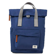 roka-canfield-b-small-recycled-nylon-backpack---crisp-blue-34460559