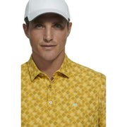 meyer-phil-performance-print-polo---corn-yellow-33603801