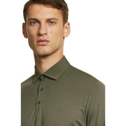 meyer-bryson-performance-long-sleeve-polo---olive-33603837