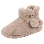 totes-toasties-faux-fur-boot-slippers---oat-beige-34475755