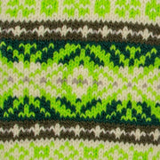 dents-jacquard-fair-isle-knitted-gloves---olive-green-34477894