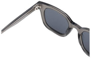 Occhiali da lettura MessyWeekend Ozzy Blue Light - Grigio cenere