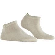 falke-shiny-sneaker-socks---silver-35801245