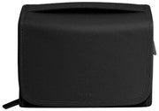 Trousse da appendere piccola Stackers - nera