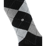 burlington-rib-courtside-socks---black-34598090