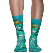wigglesteps-golf-tournament-socks---turquoiseorange-33609894