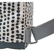 roka-bantry-b-small-linear-dot-recycled-canvas-backpack---creamblack-34392649