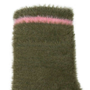 dents-feather-yarn-knitted-gloves---greenpink-34477787