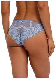 Slip Falke Delicate Touch - Acciaio blu