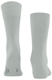 Calzini Falke Tiago - Grigio Argento