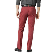 meyer-roma-regular-fair-chinos---red-34297749