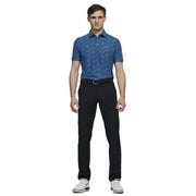 meyer-phil-performance-print-polo---blue-33705085