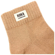 Calzini Roka Wembley - Chai Beige