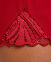 Pantaloncini Falke Delicate Touch - Ventimiglia Rossi