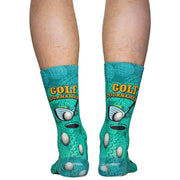 wigglesteps-golf-tournament-socks---turquoiseorange-33609895