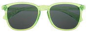 Superdry Easy Wear Specen Bridge Square Suntrases - Green