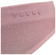 Perizoma senza cuciture Falke Daily - rosa rosa