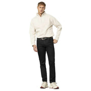 meyer-casual-jeans-belt---black-33601051