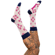 powder-mosaic-socks---cream-34447559